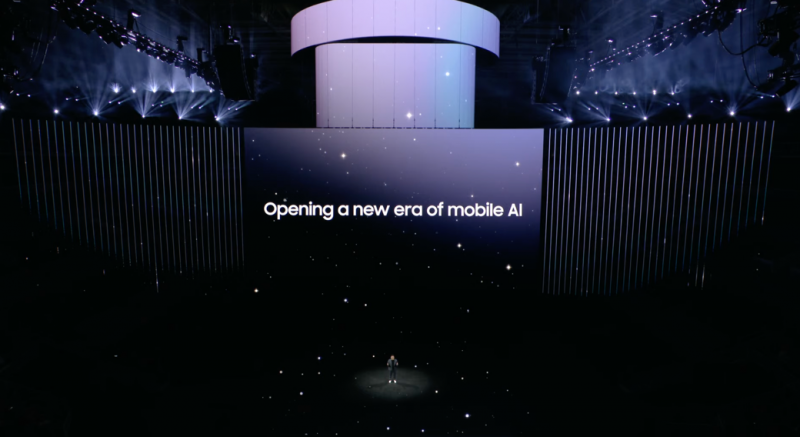 易用、好用、时时可用 三星Galaxy S24系列诠释手机AI范本