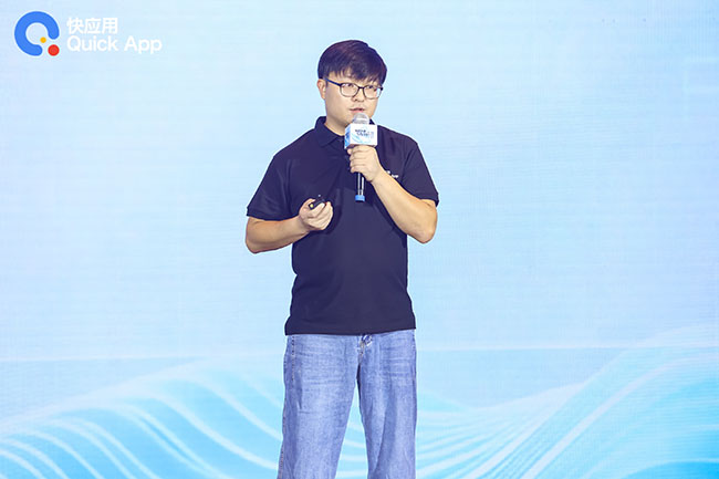 快应用2.0变革，从“底座”到“终端”的智能进化插图12