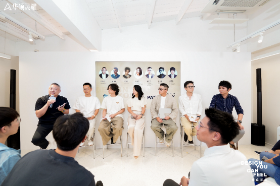 耀启新境 华硕灵耀艺术家全球巡展在上海正式开幕 对话多维美学与创新科技