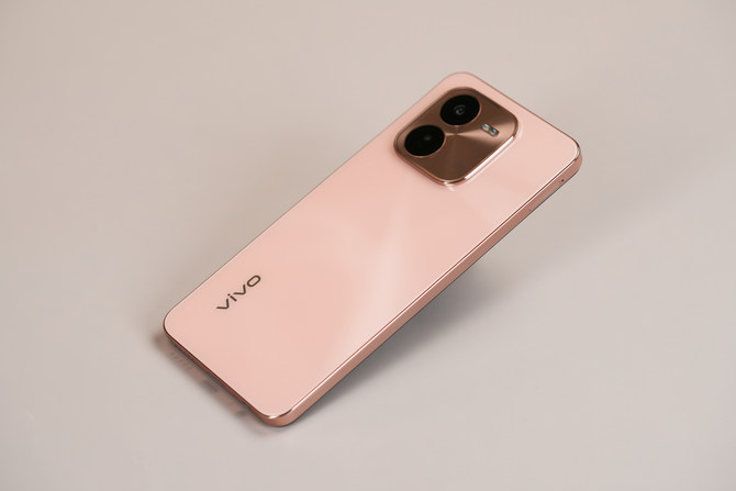 vivo Y37 Pro测评：轻薄高颜值，千元续航怪兽