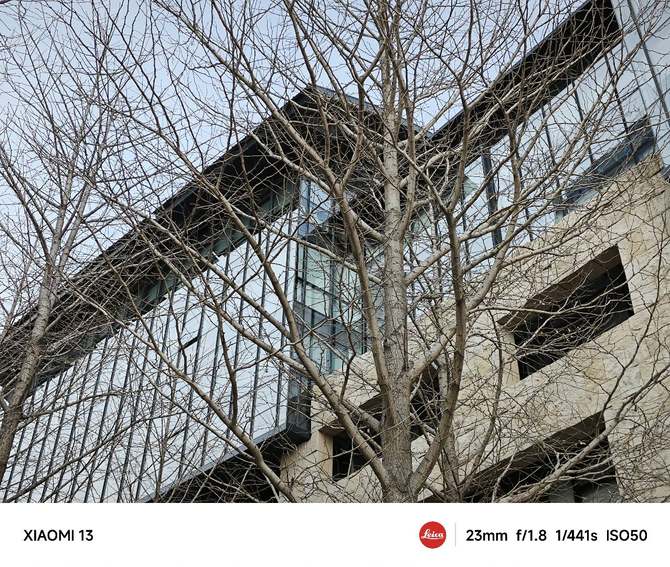 高端化战略三年答卷之作 Xiaomi 13评测
