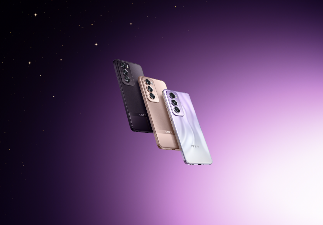 2699元起！OPPO Reno12系列正式发布，除了实况照片玩法还有哪些亮点？插图2